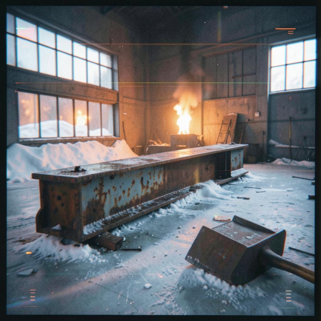 Two Hundred Tracks artwork
