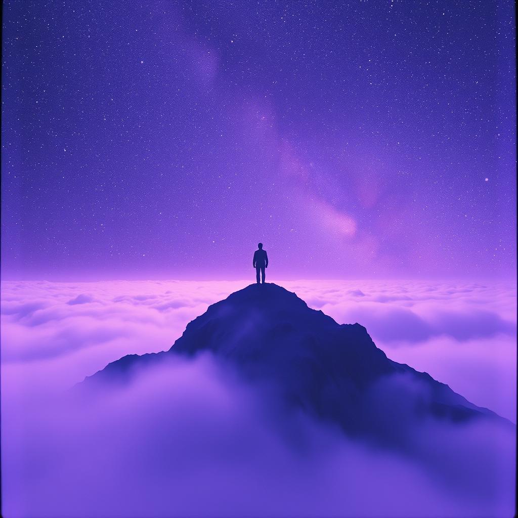 Persona image for blackgaze