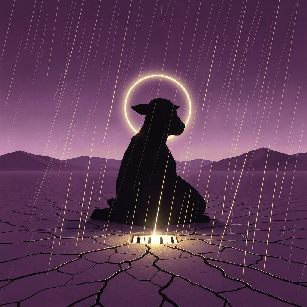 The Suffering Servant artwork