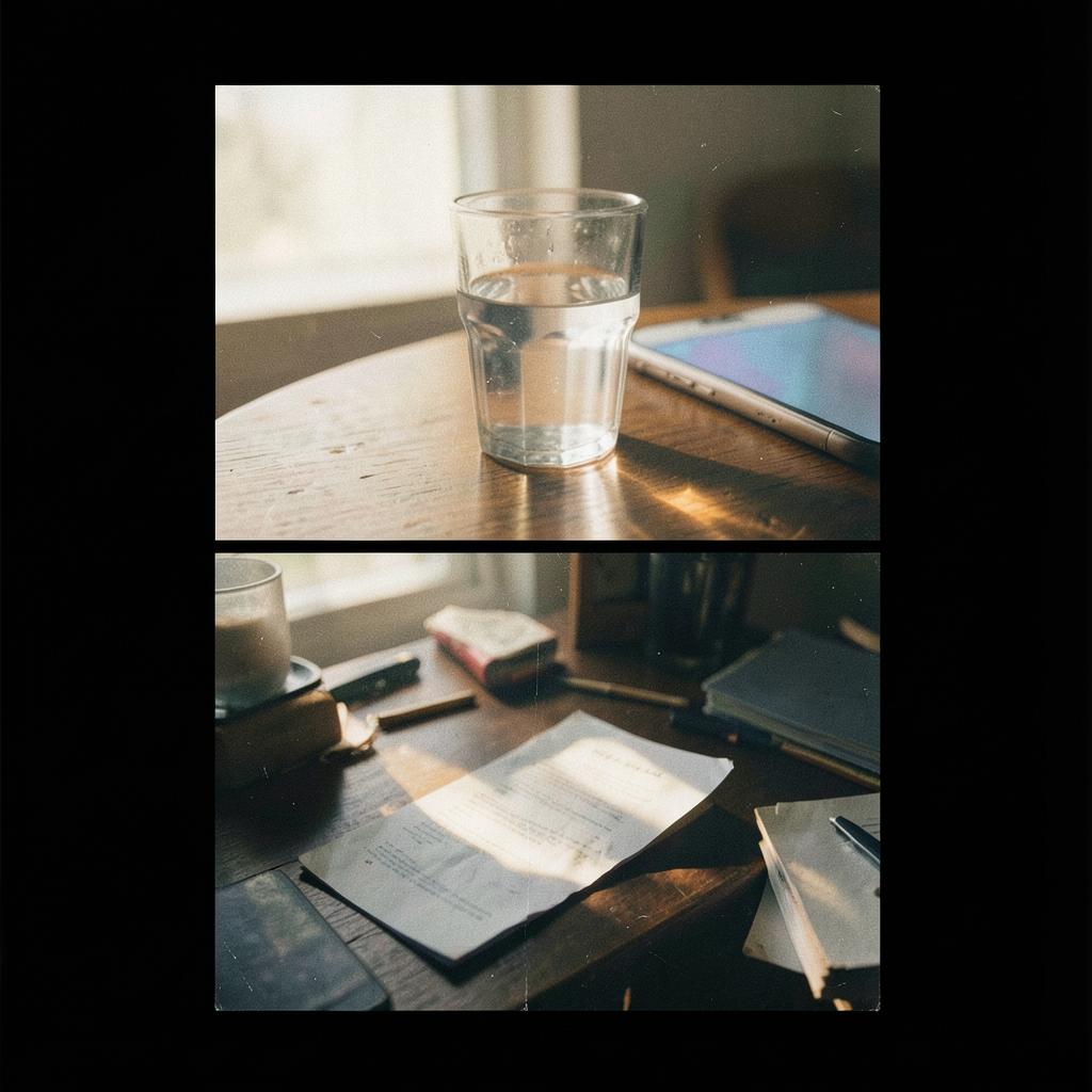 Hari Hari Begini artwork