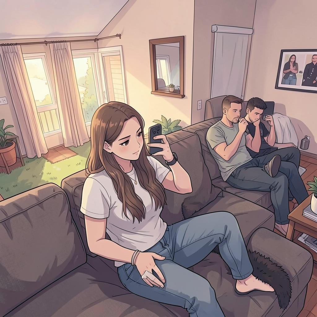 Online stripper artwork