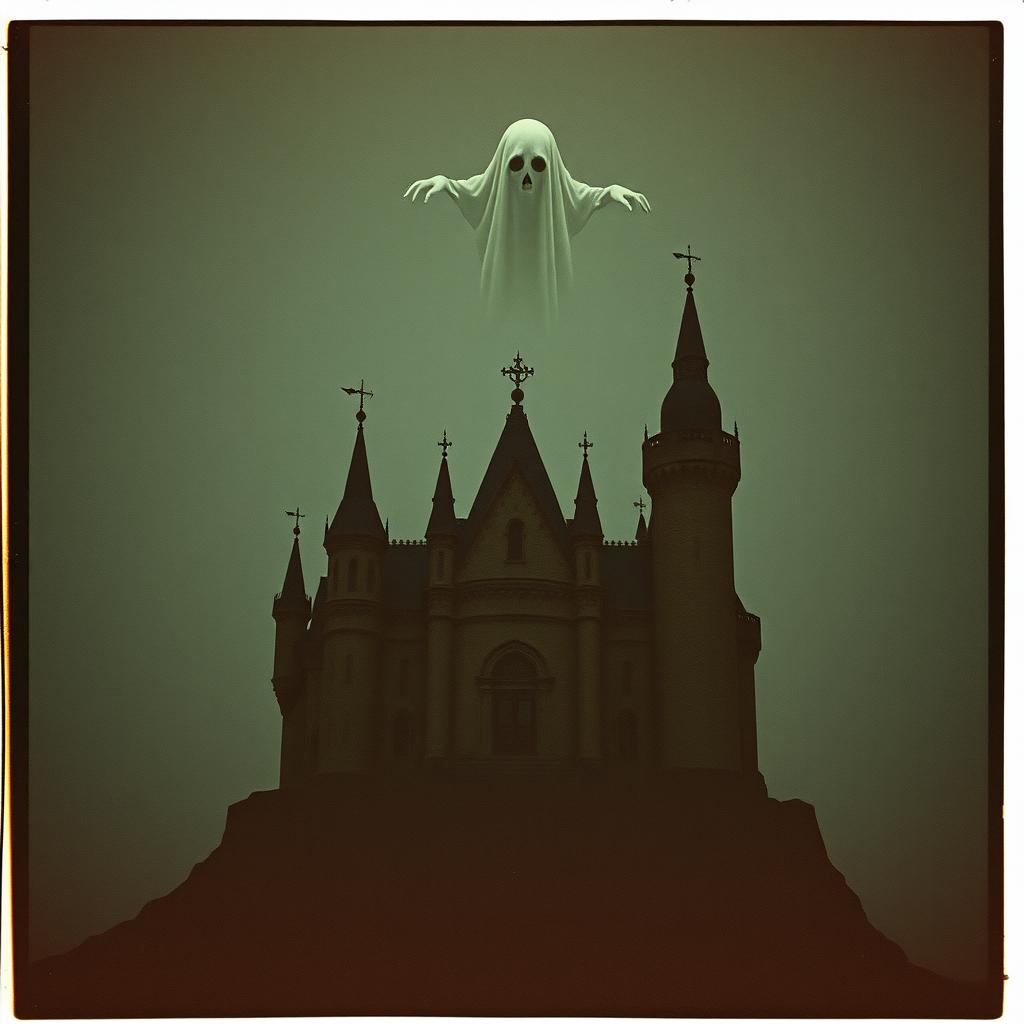 Image for COD Zombie Mode inspired