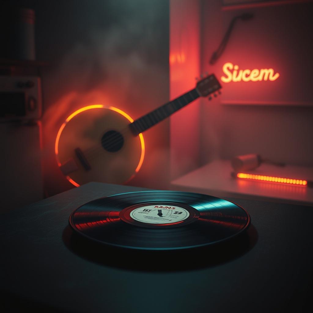 Song Image