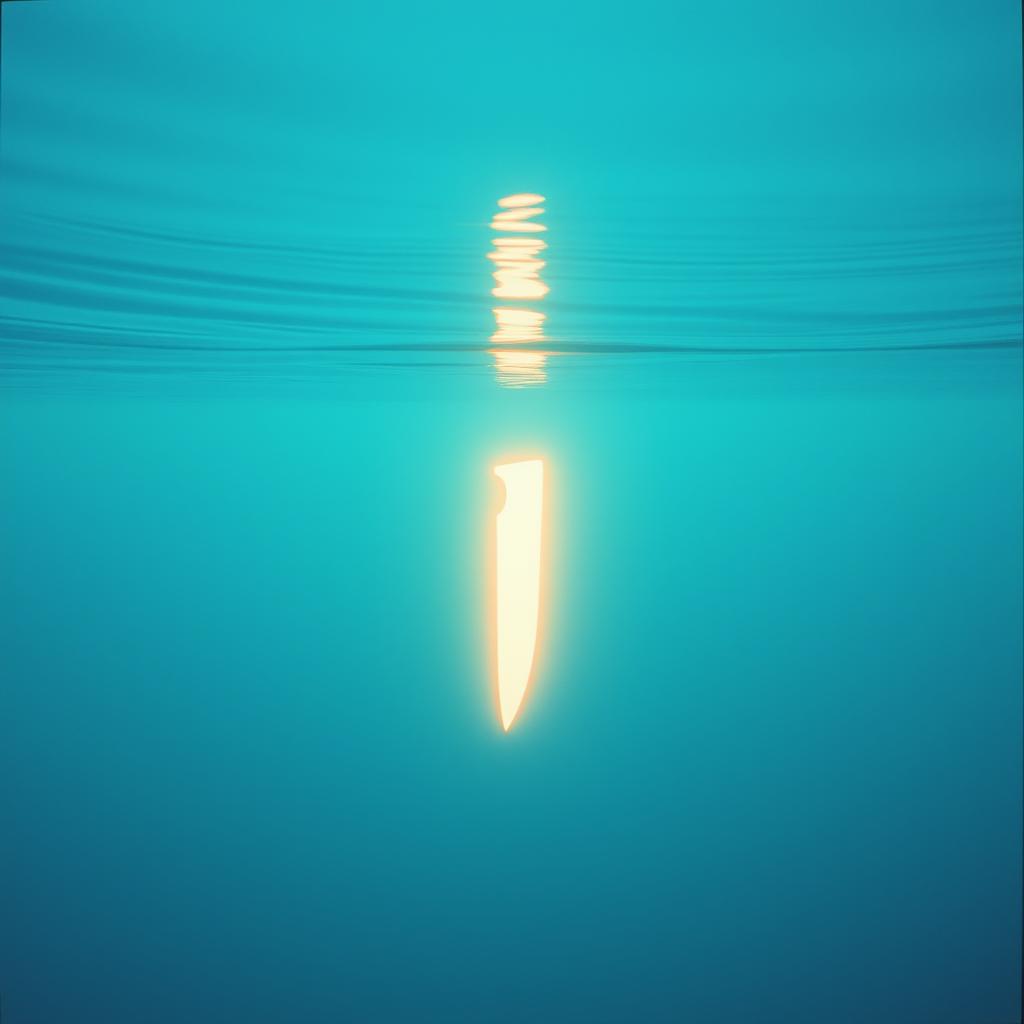 First CUT artwork