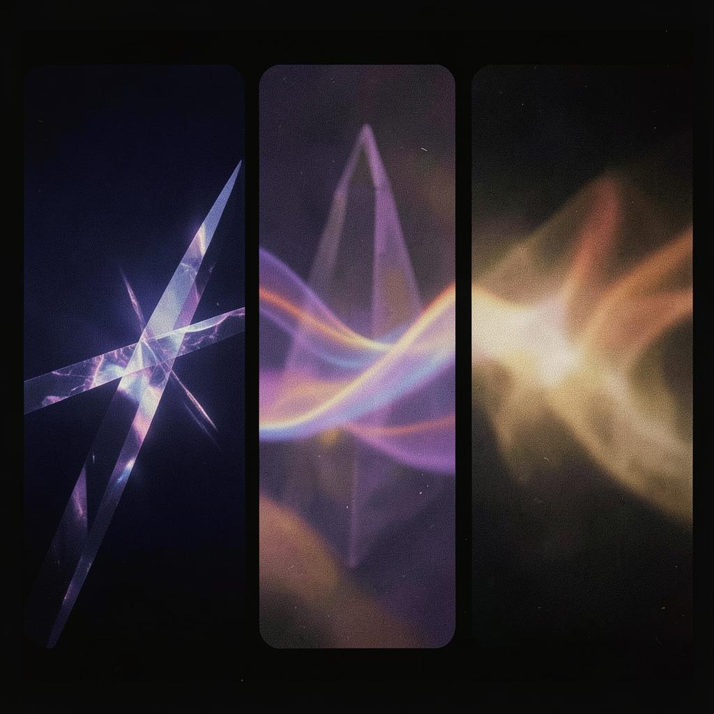 Neon Whispers (2-Way Mashup) artwork
