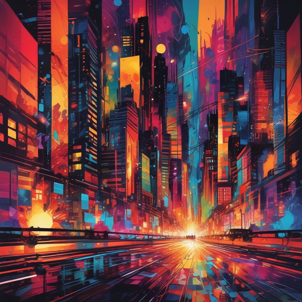 Playlist cover art