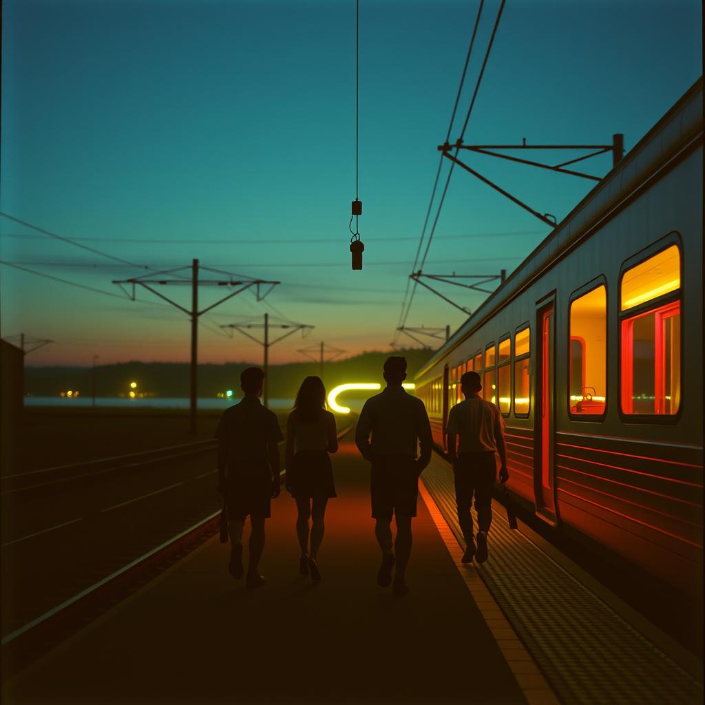 Song Image