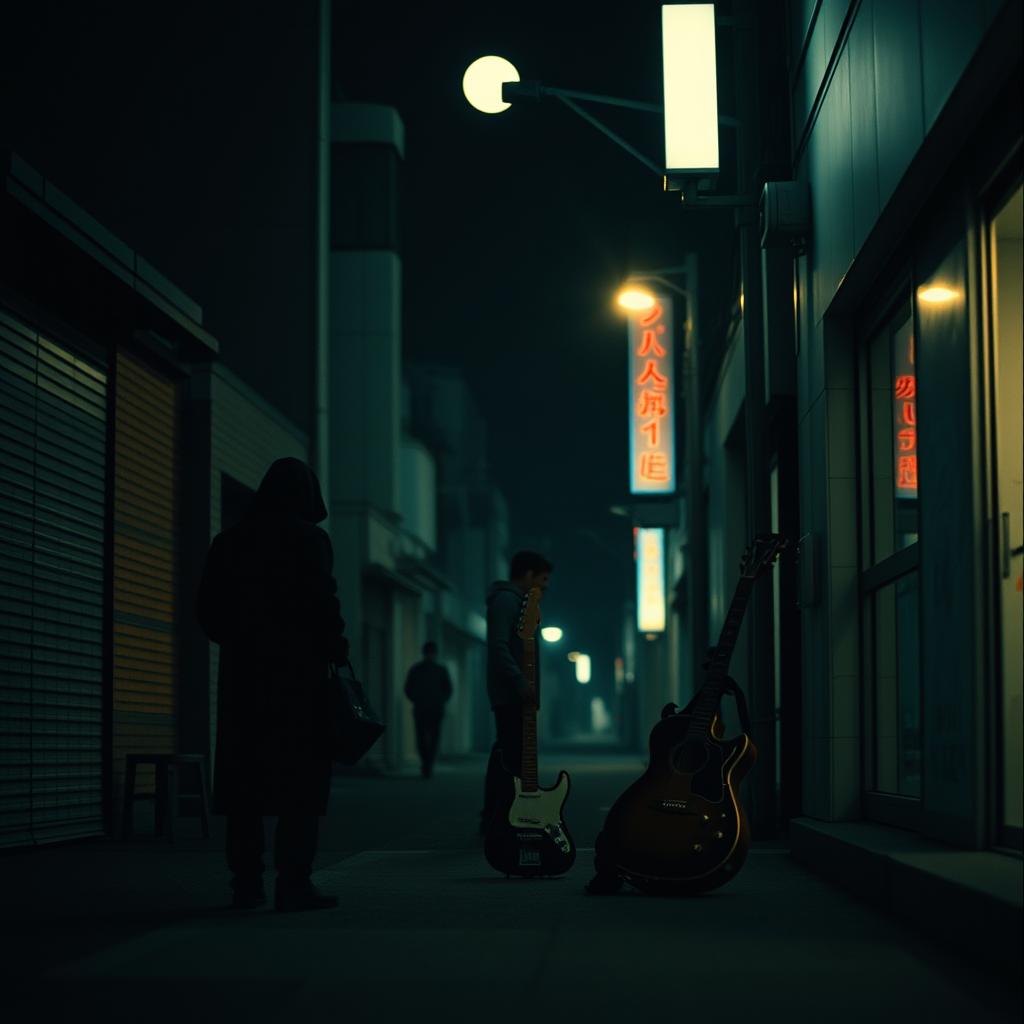 Song Image