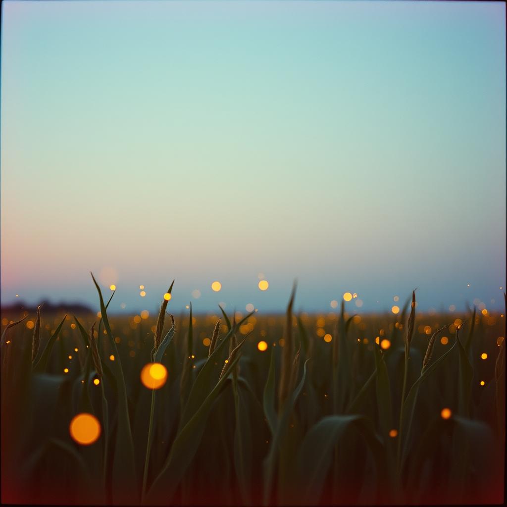 Country Summer Nights