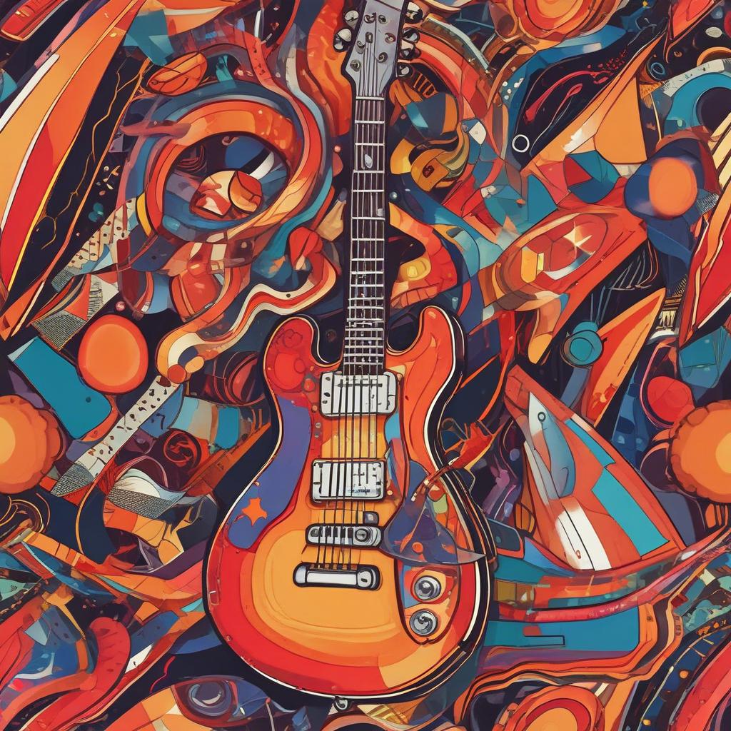 Song Image