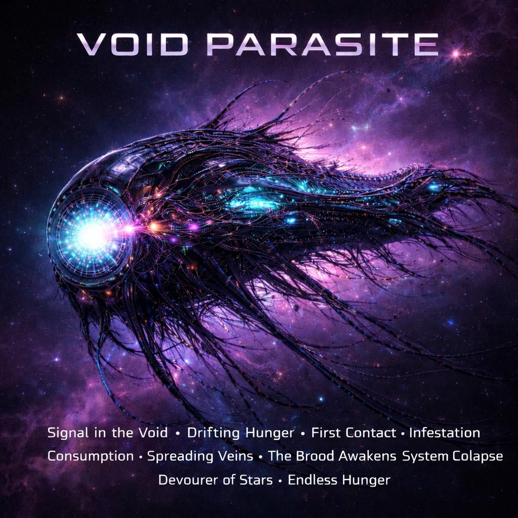 Void Parasite