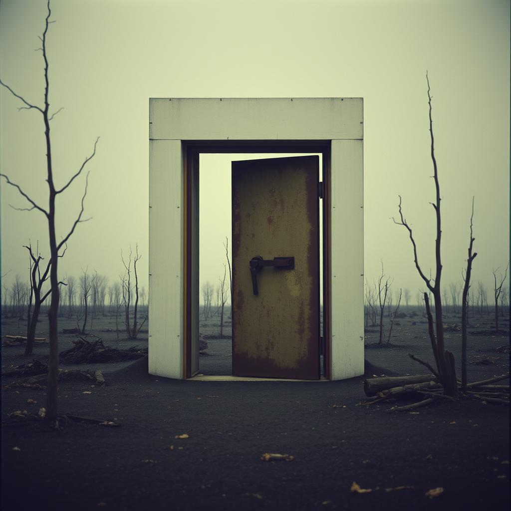 Voice image for Untitled Persona