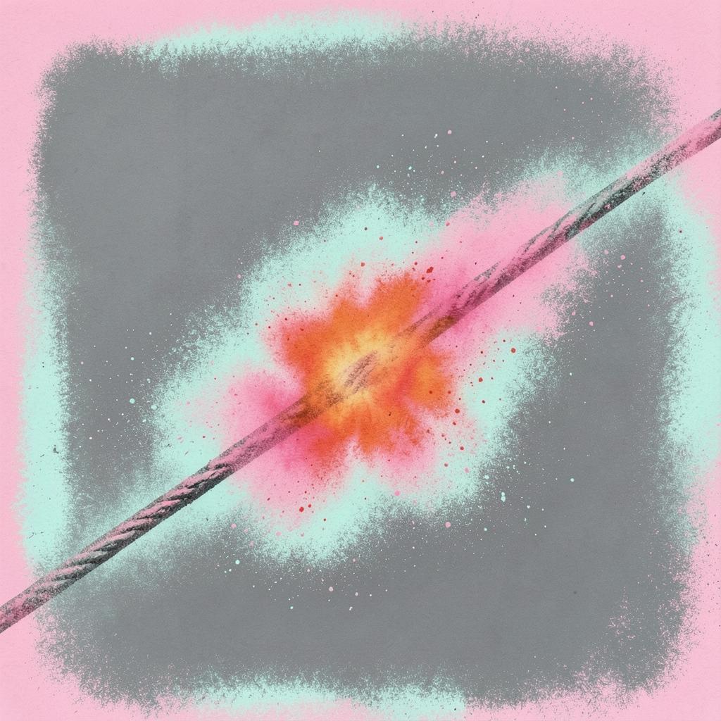 first  (Remix) artwork