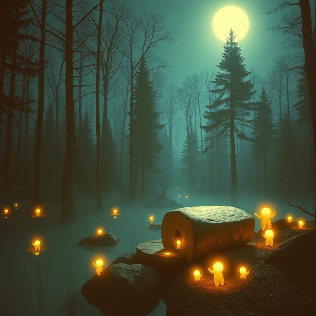 Persona image for Funky Groovy Tune