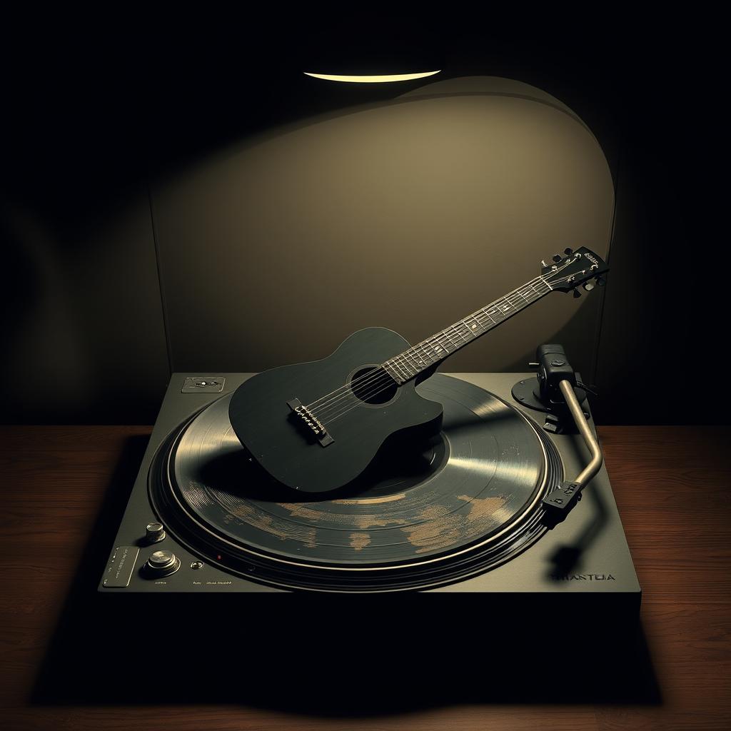 Persona image for Country Rap F