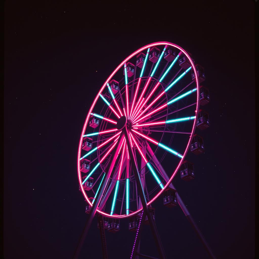 Image for Listening in January 2025