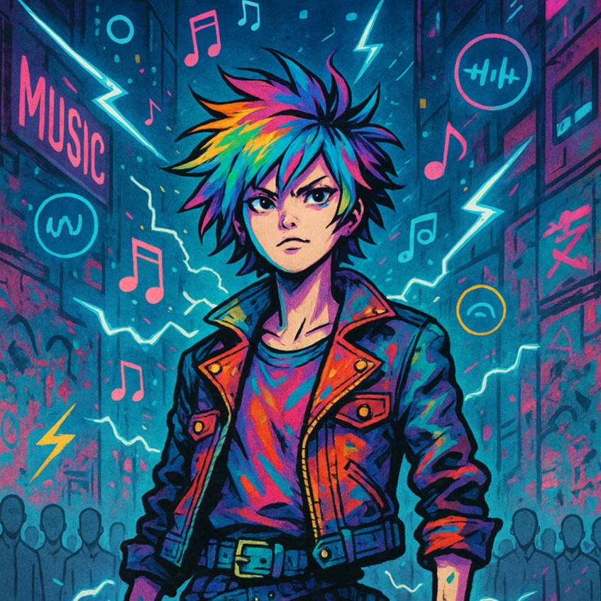 Image for Chasing Dreams