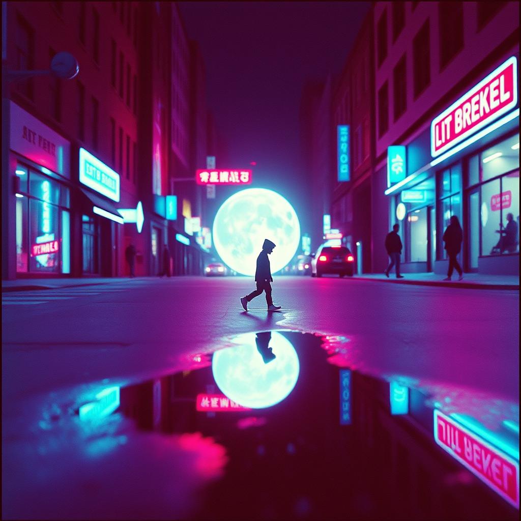 Persona image for Untitled Persona