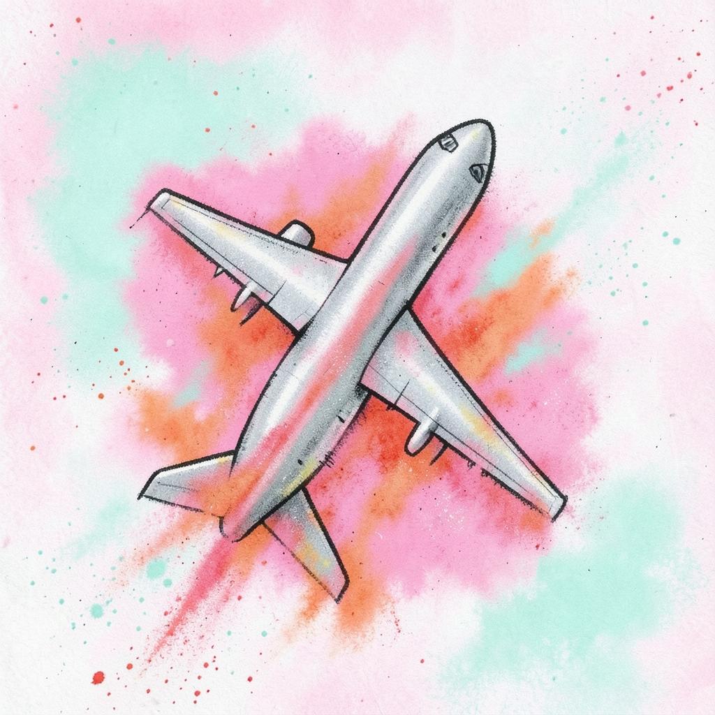 PRÓLOGO: El Regreso a las Nubes (El Espejo del Vuelo) artwork