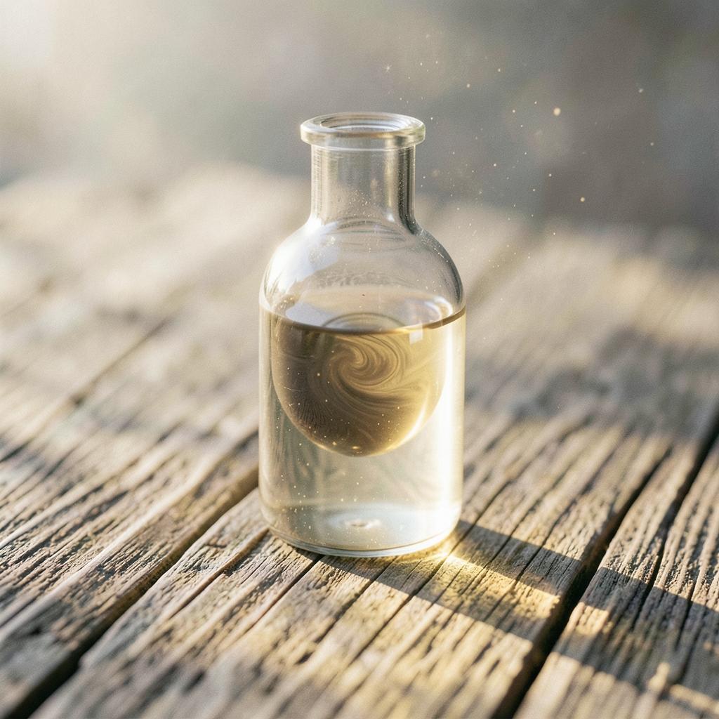 Can I Be Clean? artwork