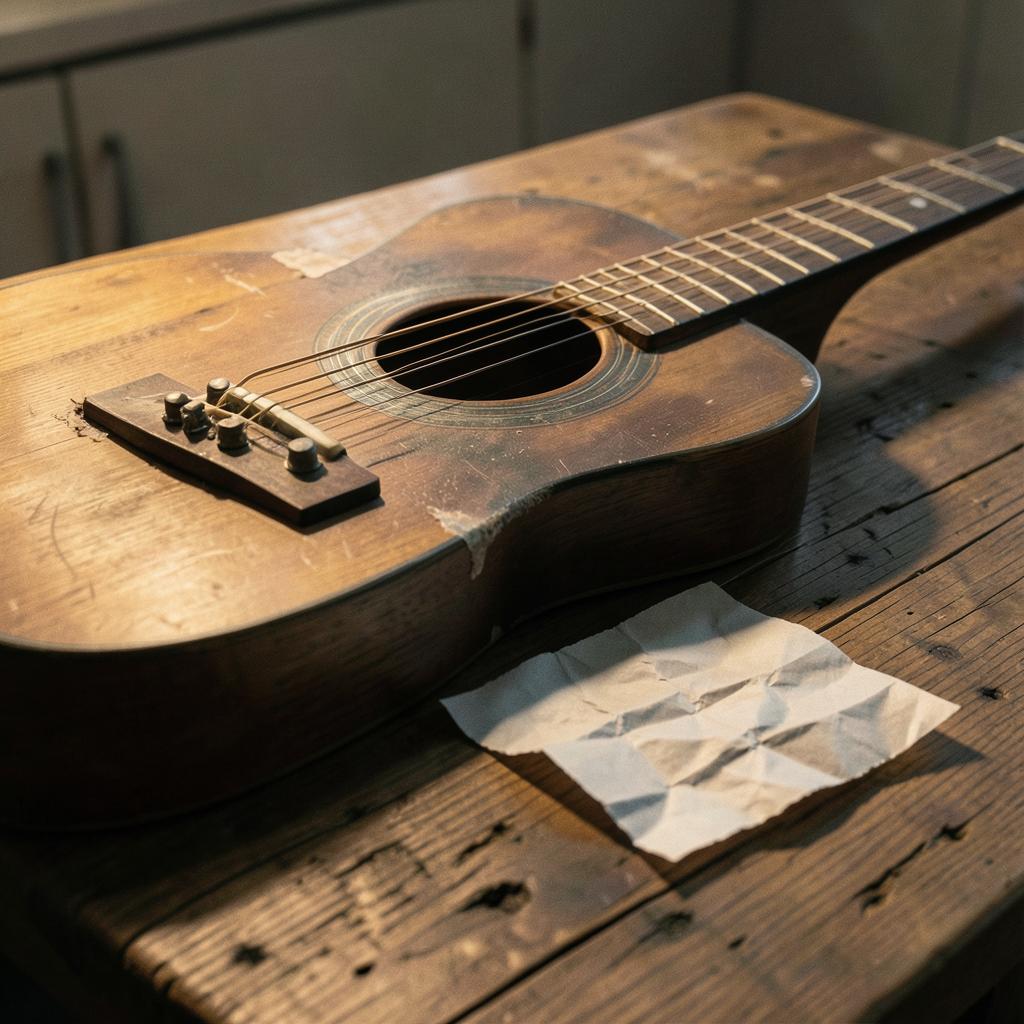 Song Image