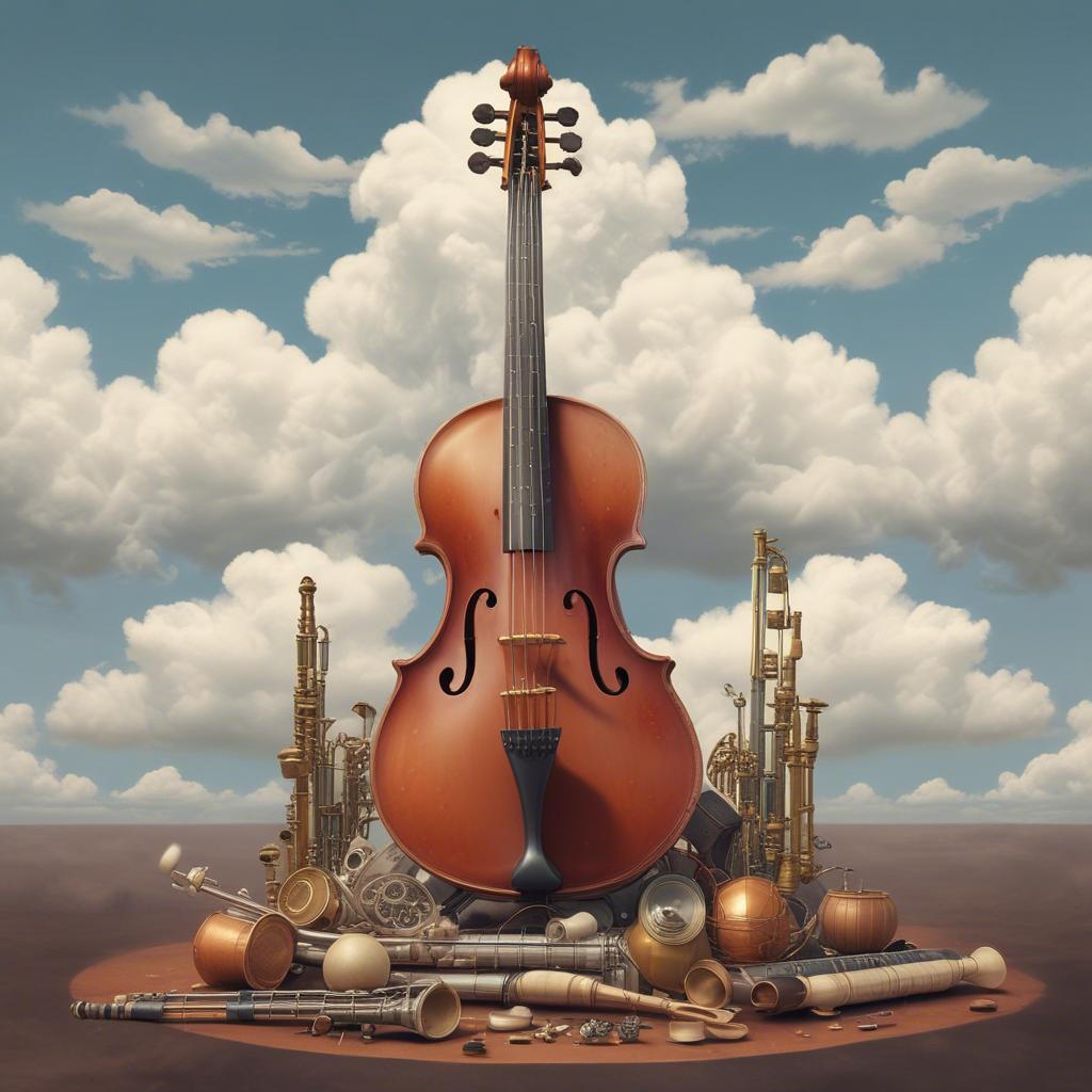 Song Image
