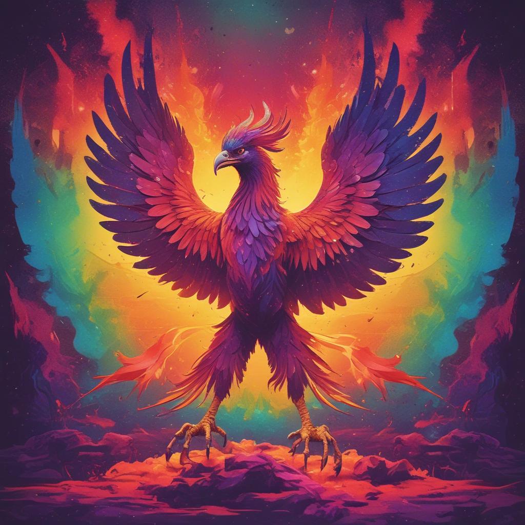 Image for PHOENIX