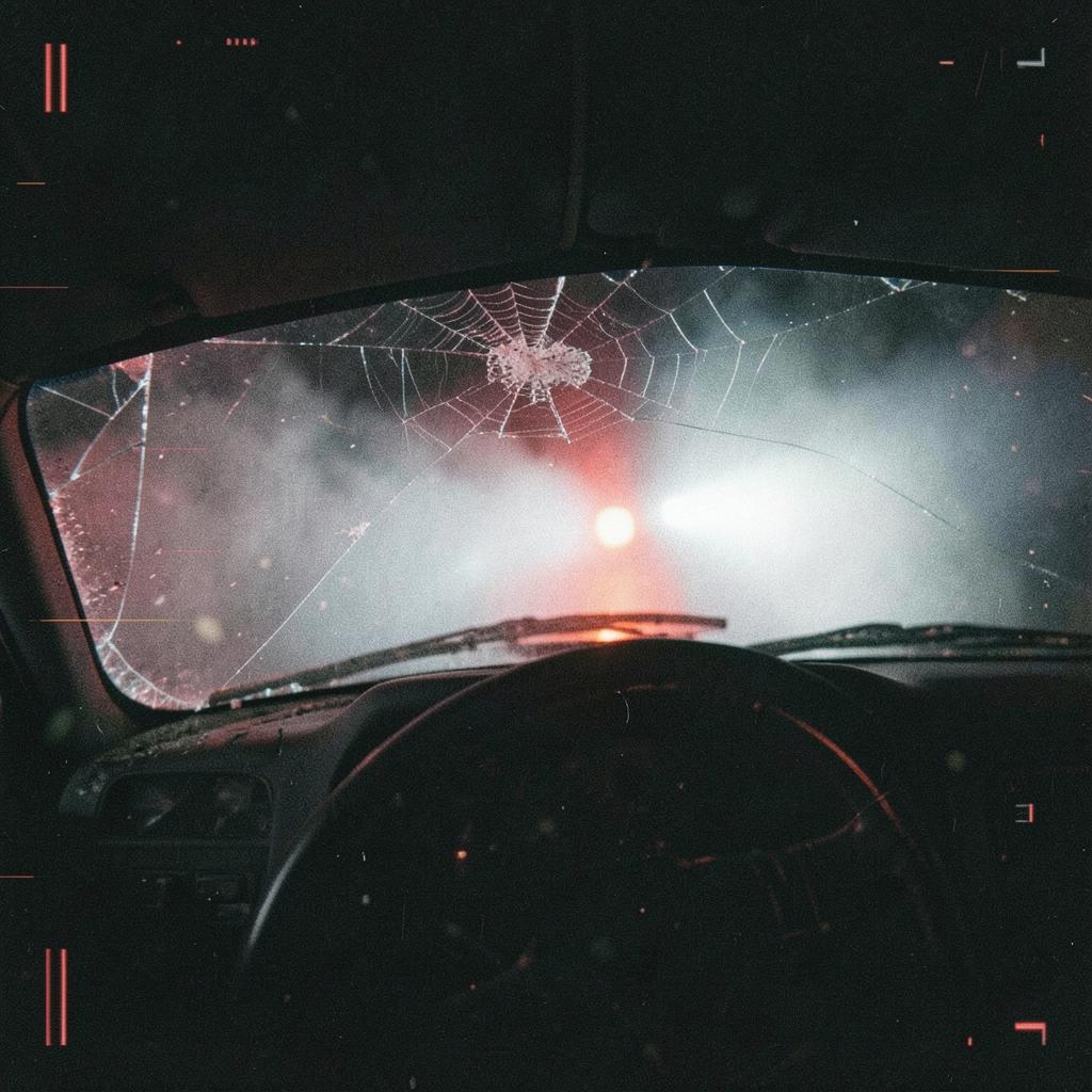 Car Crash artwork