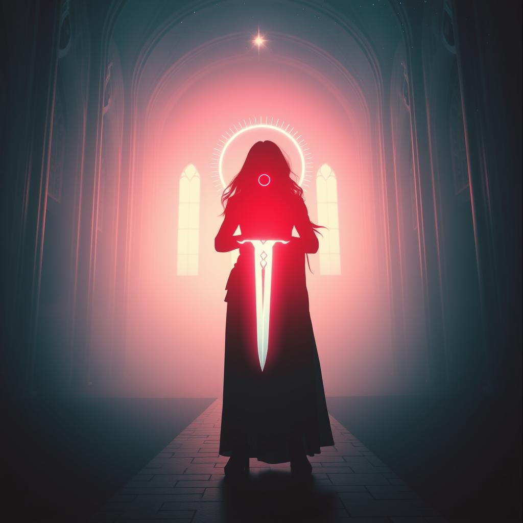 Voice image for Mercy