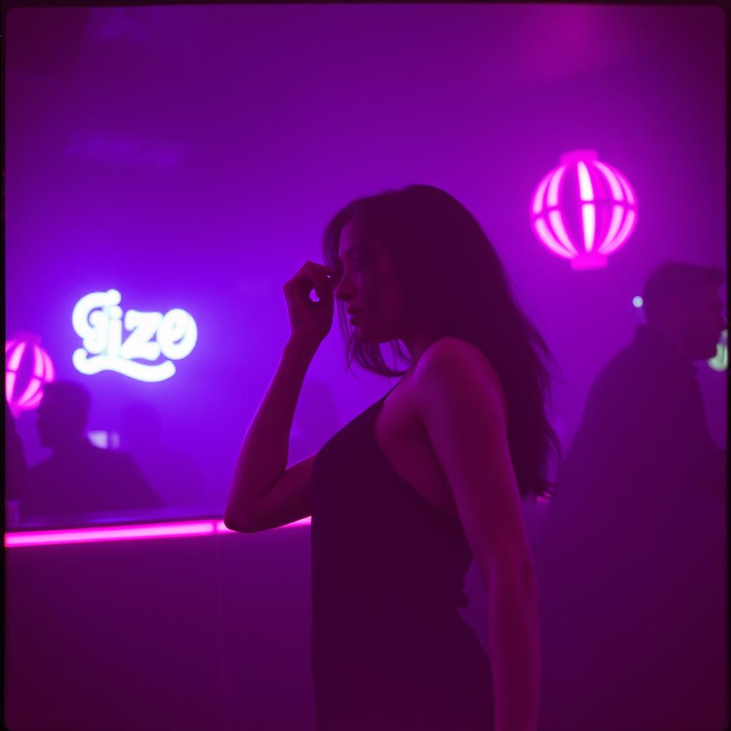 Image for Sola En La Disco EP