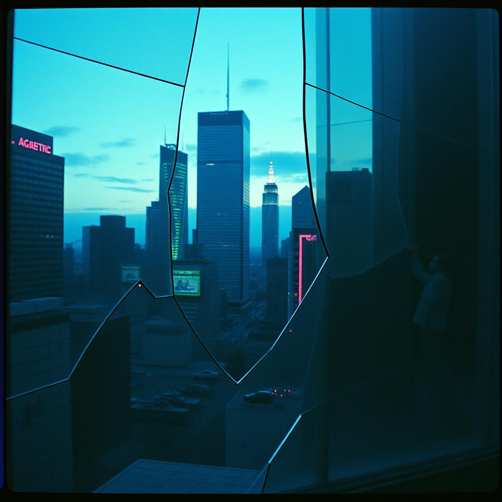 Persona image for Untitled Persona