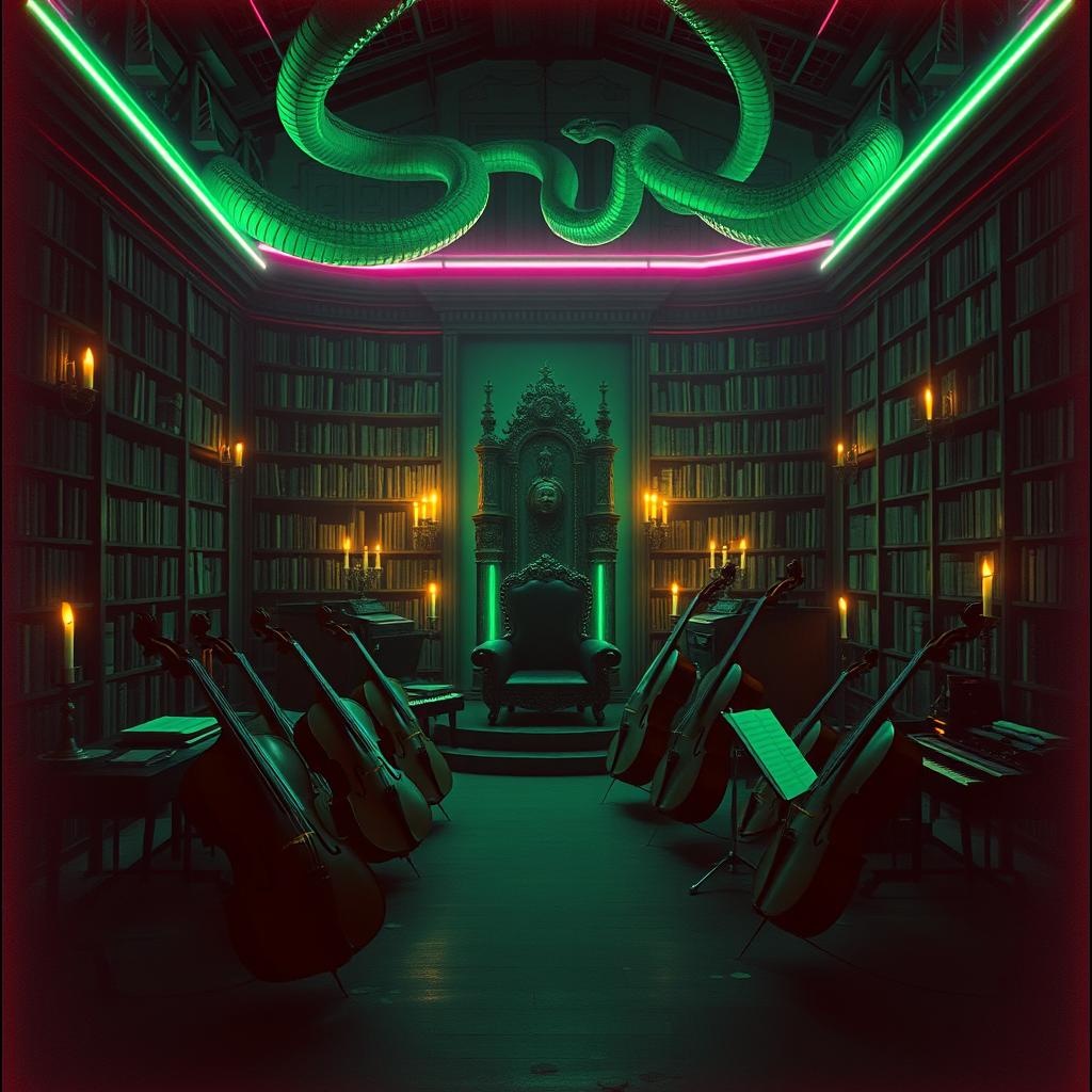 Song Image