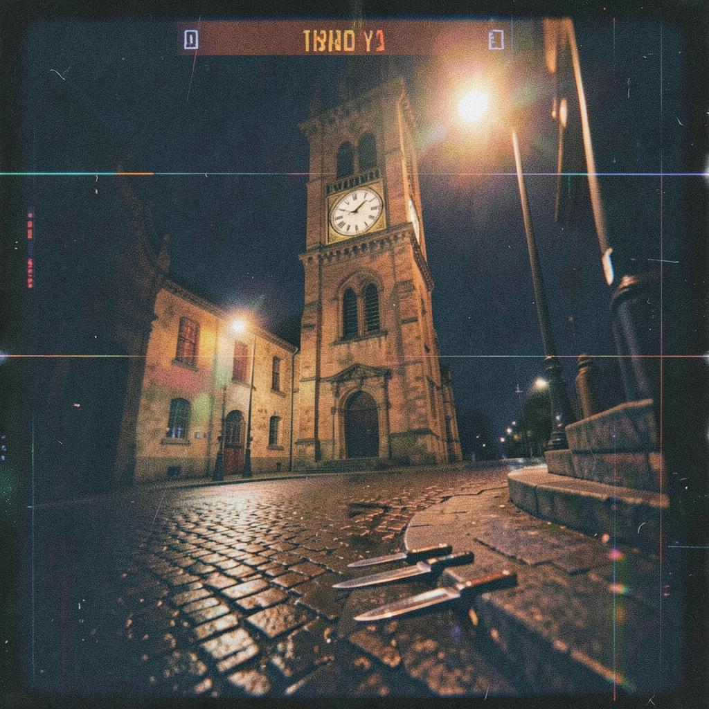 Song Cover Image