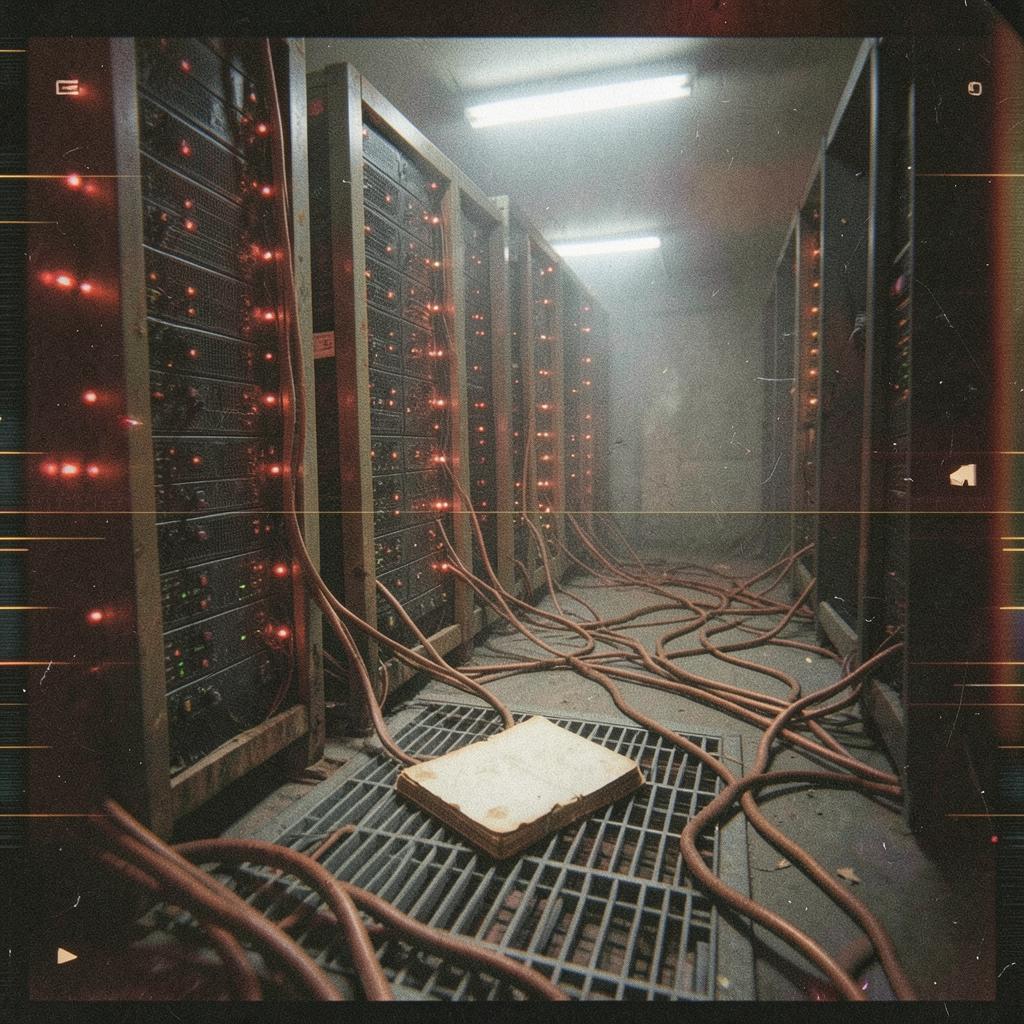 The 200-Year Book Is Closed - 2026 - 99  o 100 -The Cage artwork