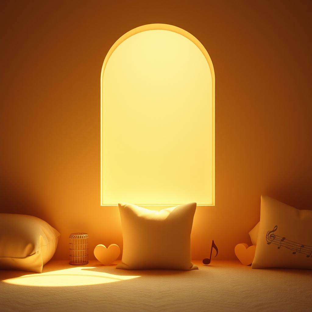 Persona image for Just say the words