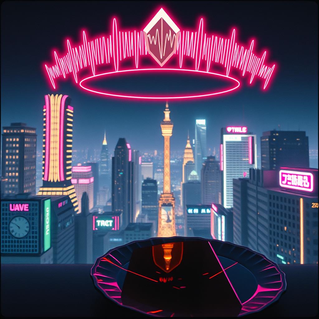 Image for Potential Breakthrough 