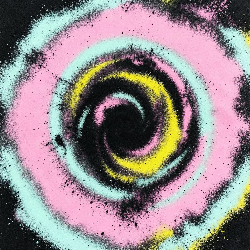 Void Pulse artwork