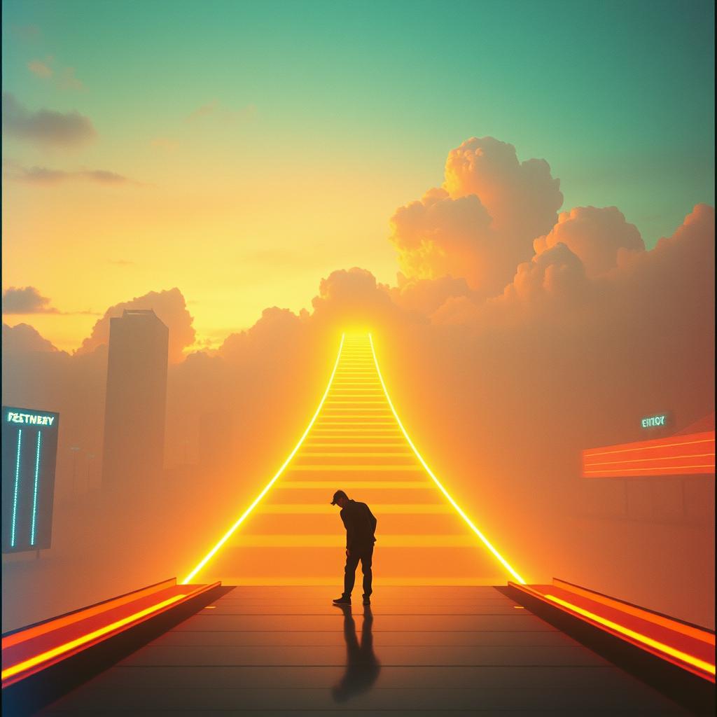 Orbit - HookGenius artwork