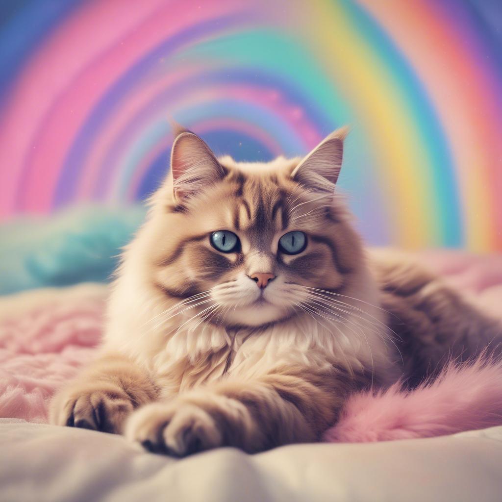 Kitty Cat (Remix) artwork