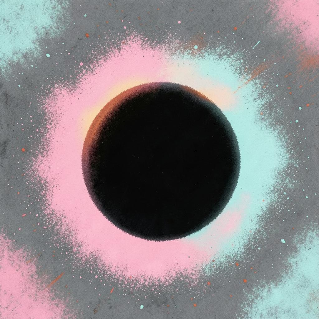 Velvet Horizon artwork