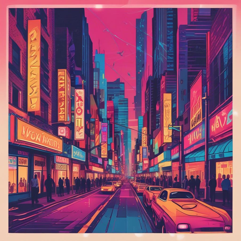 Song Image