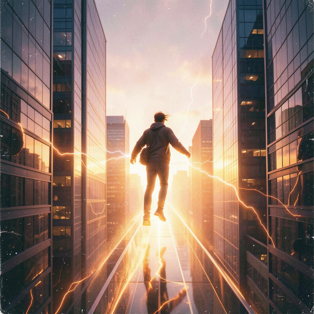 "Alternative" artwork