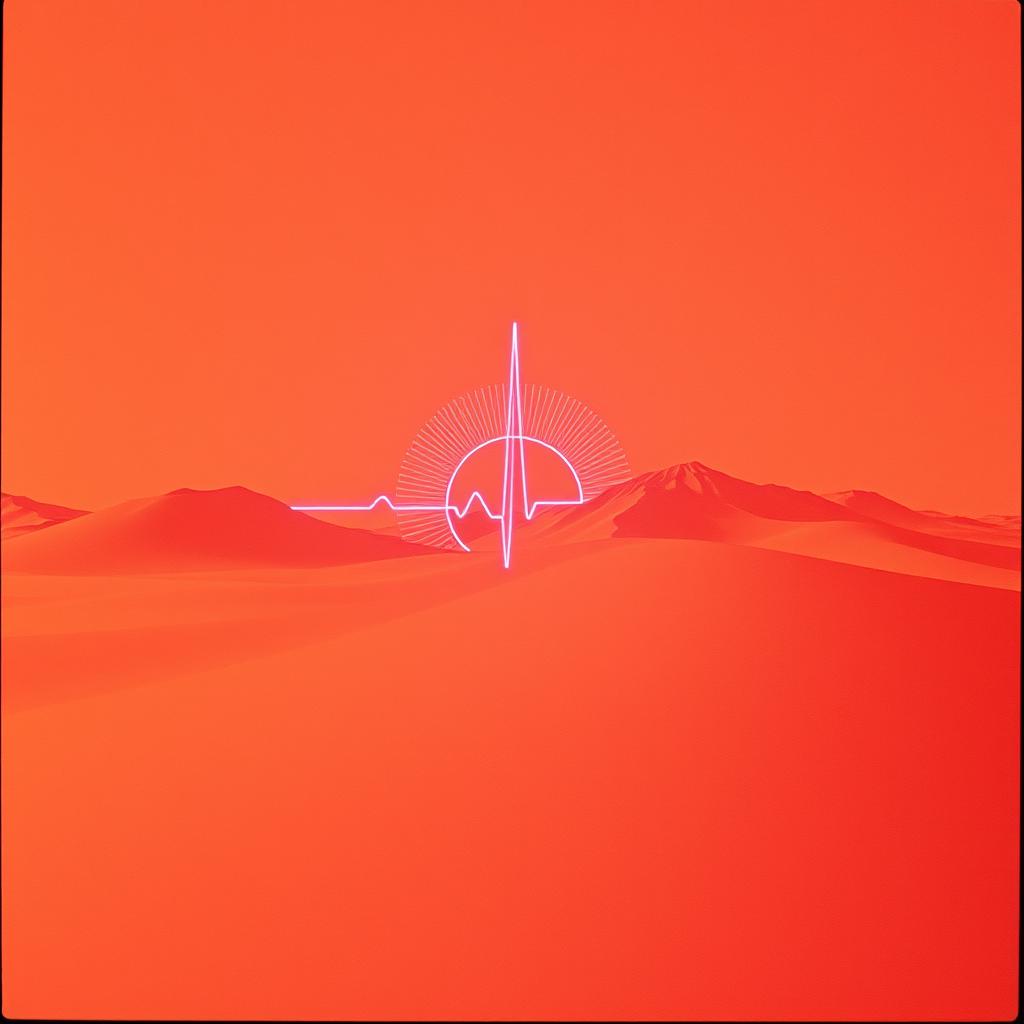 MilejczycDzień - TempoSerca marzec26 artwork