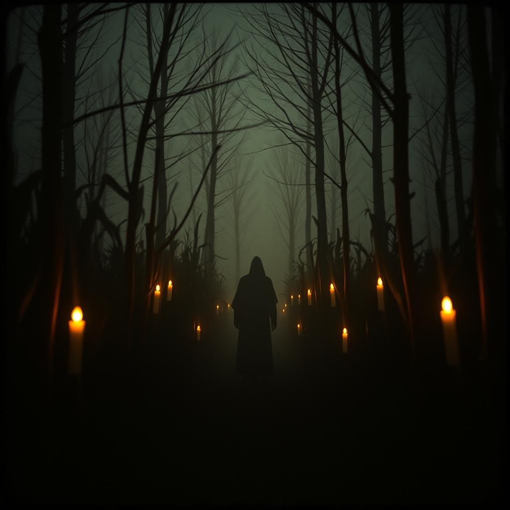 Image for deed stand alone