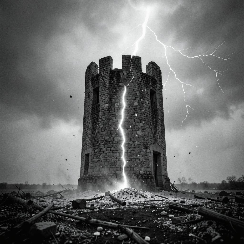 The Power of Greyskull x The Power Of Grayskull (Mashup) artwork