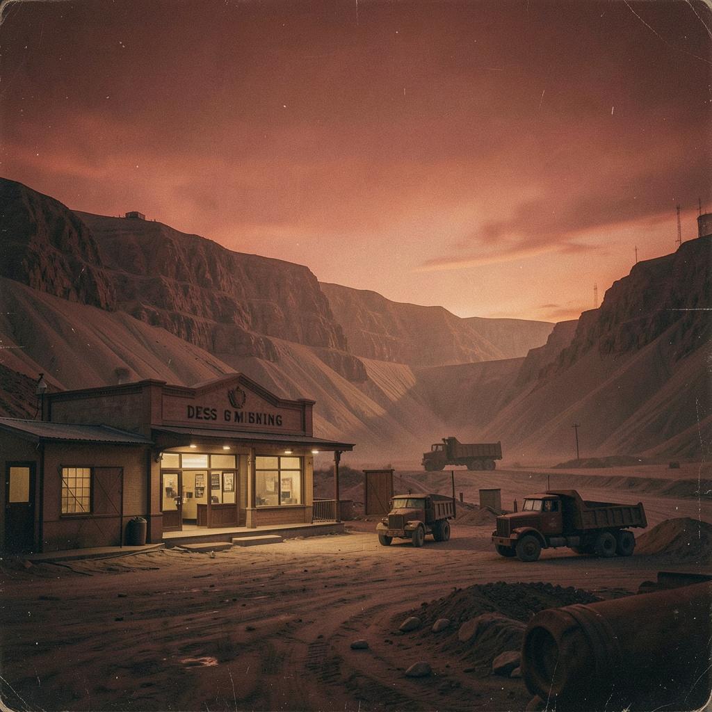 Persona image for FleshandBone