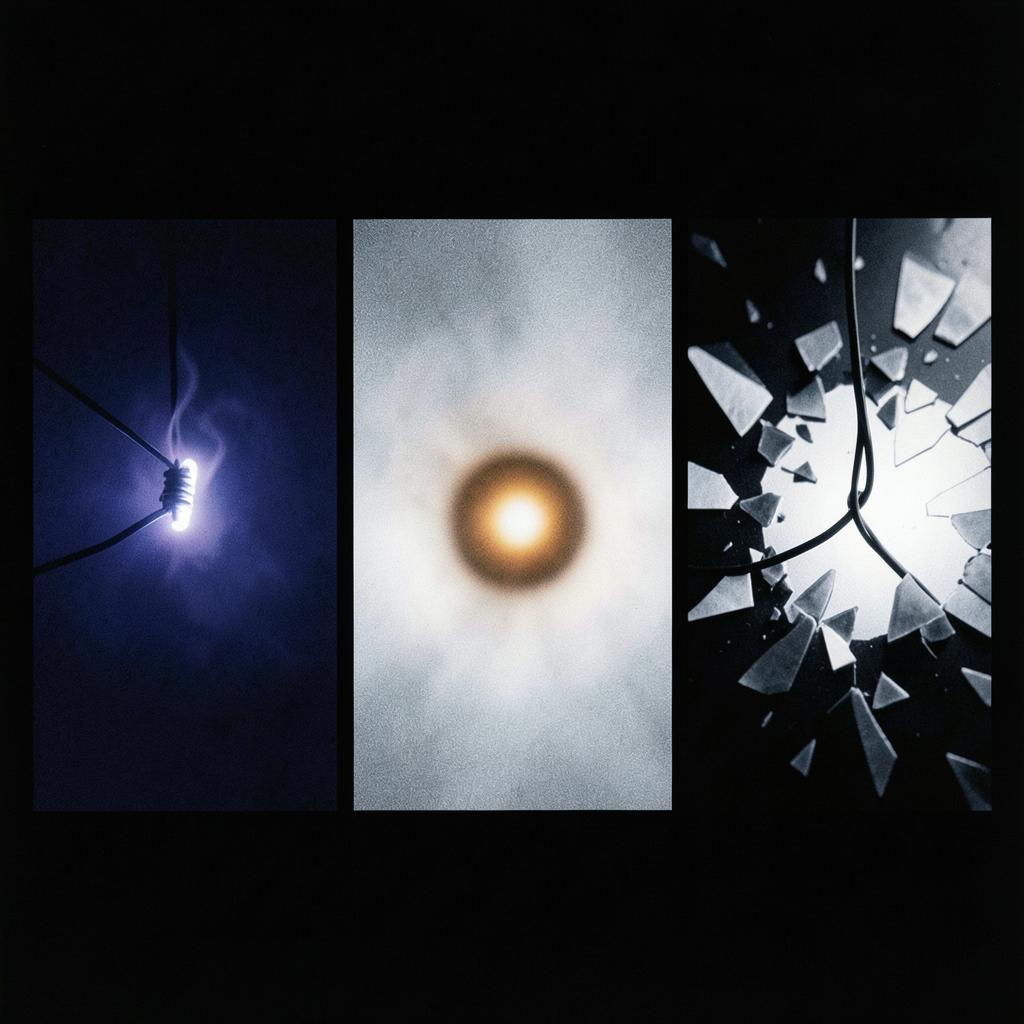 Between Beats artwork