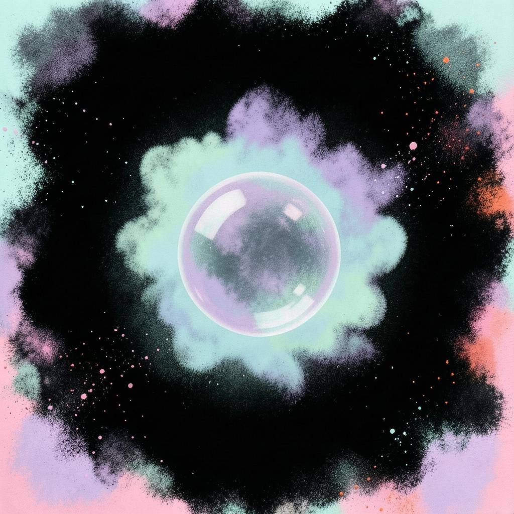 Ethereal Flight (Futuristic Chill Trance Mix) artwork