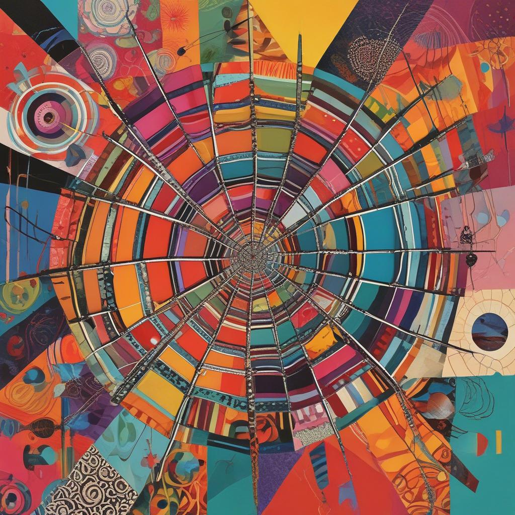 Bardo artwork