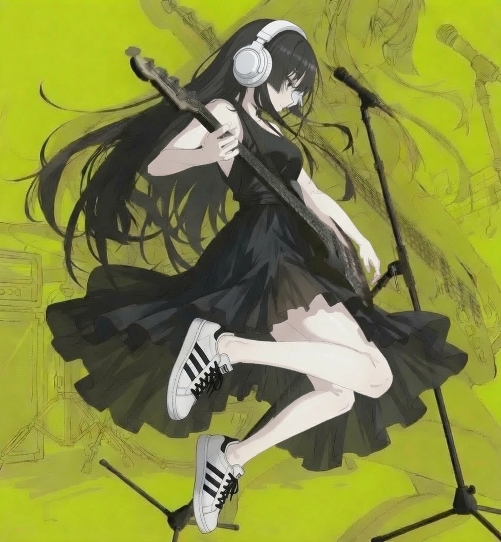 Song Image